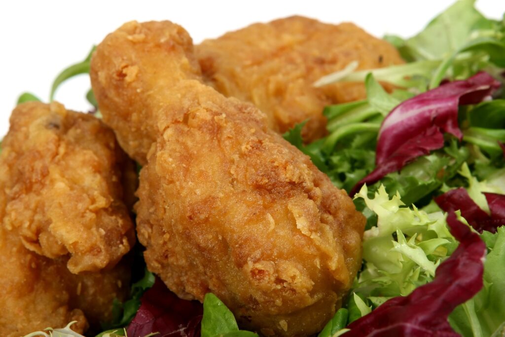 Wholesale chicken suppliers